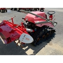 YANMAR トラクター 　AC-10D