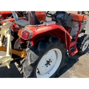 YANMAR トラクター AF24