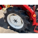 YANMAR トラクター AF24