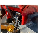 YANMAR トラクター AF24