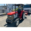 YANMAR トラクター US31D