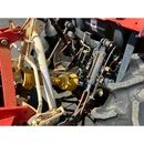 YANMAR トラクター US31D
