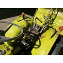 YANMAR トラクター YM1300D