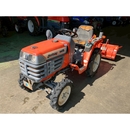 KUBOTA トラクター GB13D