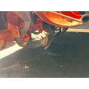 KUBOTA トラクター GB13D