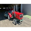 YANMAR トラクター YM1510D