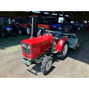 YANMAR トラクター YM1510D