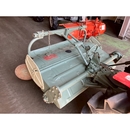 YANMAR トラクター YM1510D