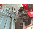YANMAR トラクター YM1510D