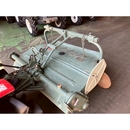 YANMAR トラクター YM1510D