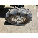 YANMAR トラクター AF15D