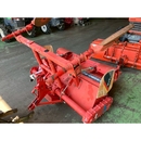 YANMAR トラクター AF15D