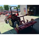 YANMAR トラクター AF15D