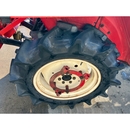 YANMAR トラクター FX20D