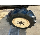 YANMAR トラクター FX20D