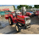 YANMAR トラクター FX20D