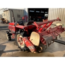 YANMAR トラクター FX20D
