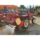 YANMAR トラクター FX20D