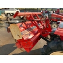 YANMAR トラクター FX20D