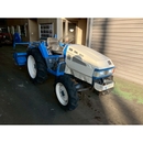ISEKI トラクター TU245F