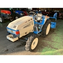 ISEKI トラクター TU245F