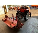 KUBOTA トラクター X-20D