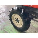 KUBOTA トラクター GL320D