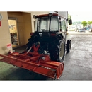 KUBOTA トラクター GL320D