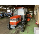 KUBOTA トラクター GL320D