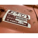 KUBOTA トラクター B1-15D