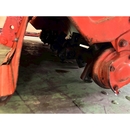 KUBOTA トラクター B1-15D