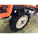 KUBOTA トラクター B1-15D