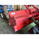 YANMAR トラクター YM2010D