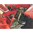 YANMAR トラクター YM2010D