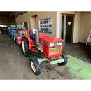 YANMAR トラクター YM2010D