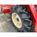 YANMAR トラクター FX26