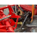 YANMAR トラクター FX26