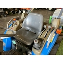 ISEKI トラクター TF243F