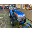ISEKI トラクター TF243F