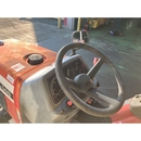 HONDA トラクター 
