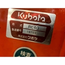 KUBOTA トラクター GL220