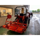 KUBOTA トラクター GL220