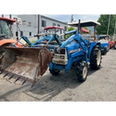 MITSUBISHI トラクター MT2501
