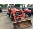 MITSUBISHI トラクター MT285D