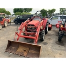 MITSUBISHI トラクター MT285D