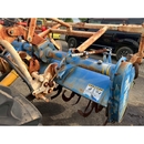 ISEKI トラクター TF243F