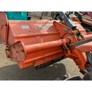 KUBOTA トラクター  B1200D