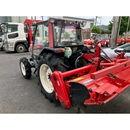 YANMAR トラクター AF33
