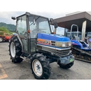 ISEKI トラクター TG33