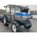 ISEKI トラクター TG33